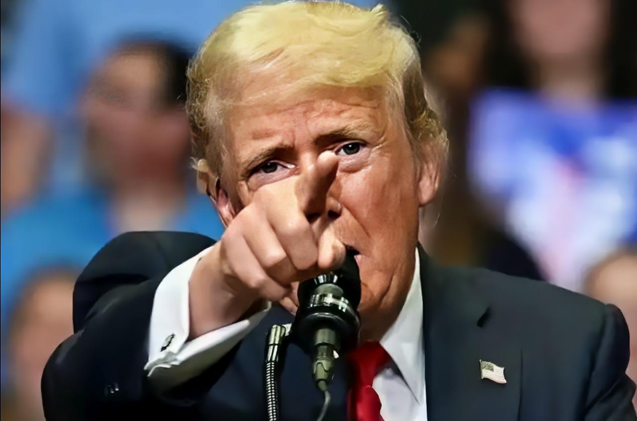 英媒曝光的这事儿太炸裂了！美国要求泽连斯基签的协议简直丧权辱国。美国财长拿着“臭