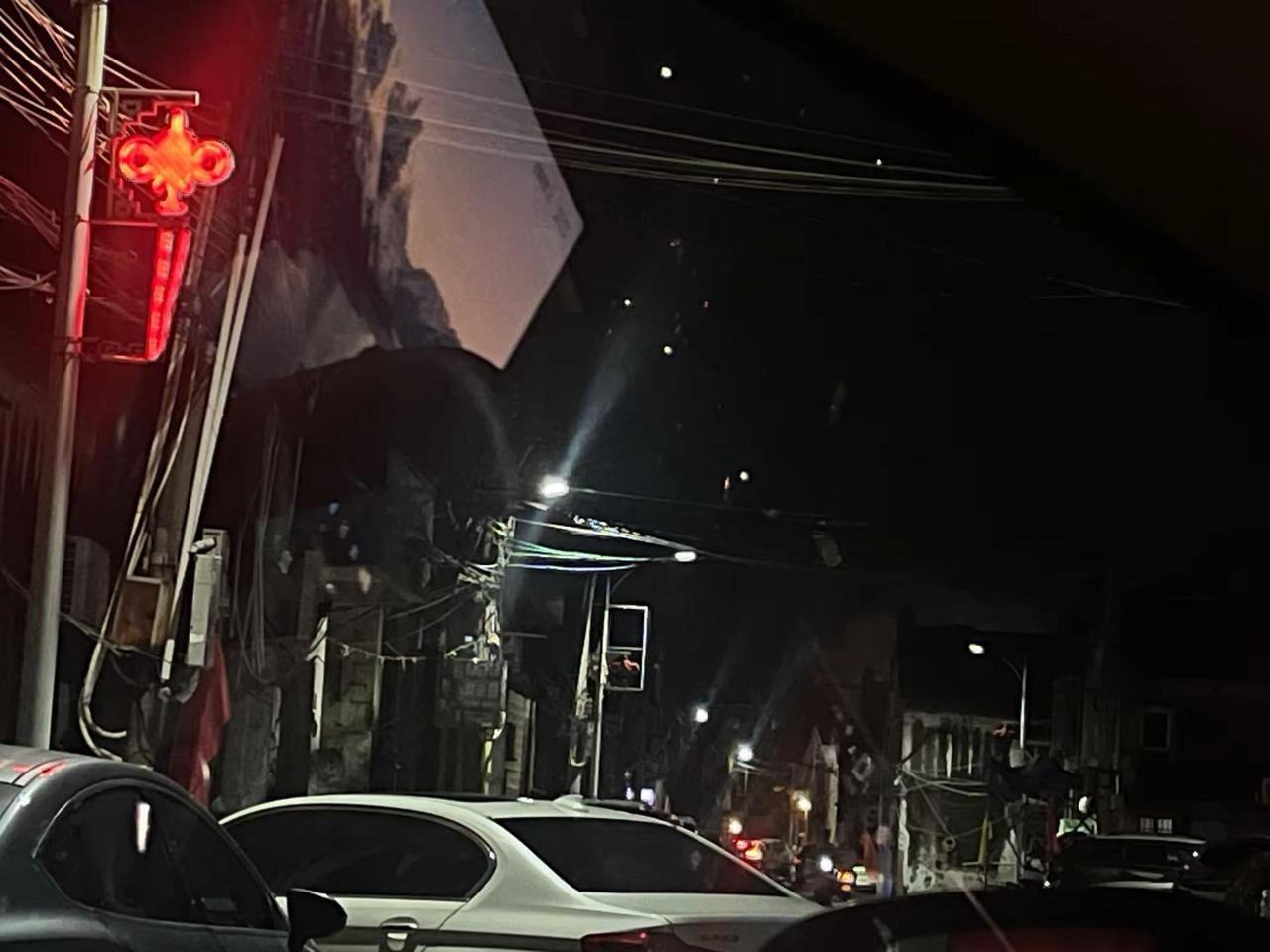 最可怕的人，就是一直觉得自己没有错。