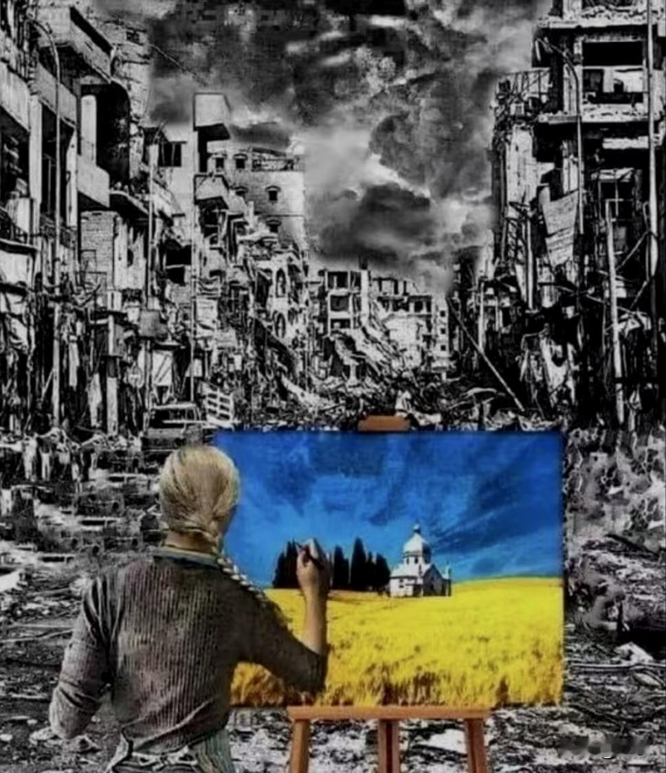 如今美国的表现，让世界滑向了靠“拳头”说话的时代，也让我们看到了一个时代的退潮，