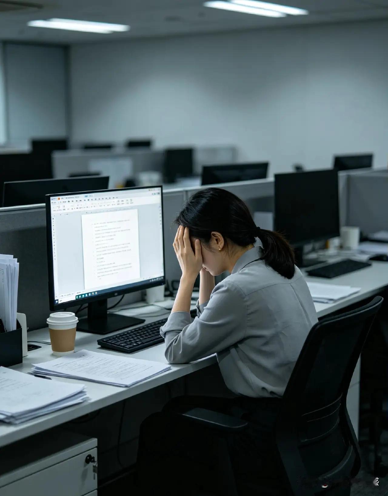 成年人的告别：一场无声的修行，身心皆需安顿

诸位朋友，今儿咱们单说一桩发生在通