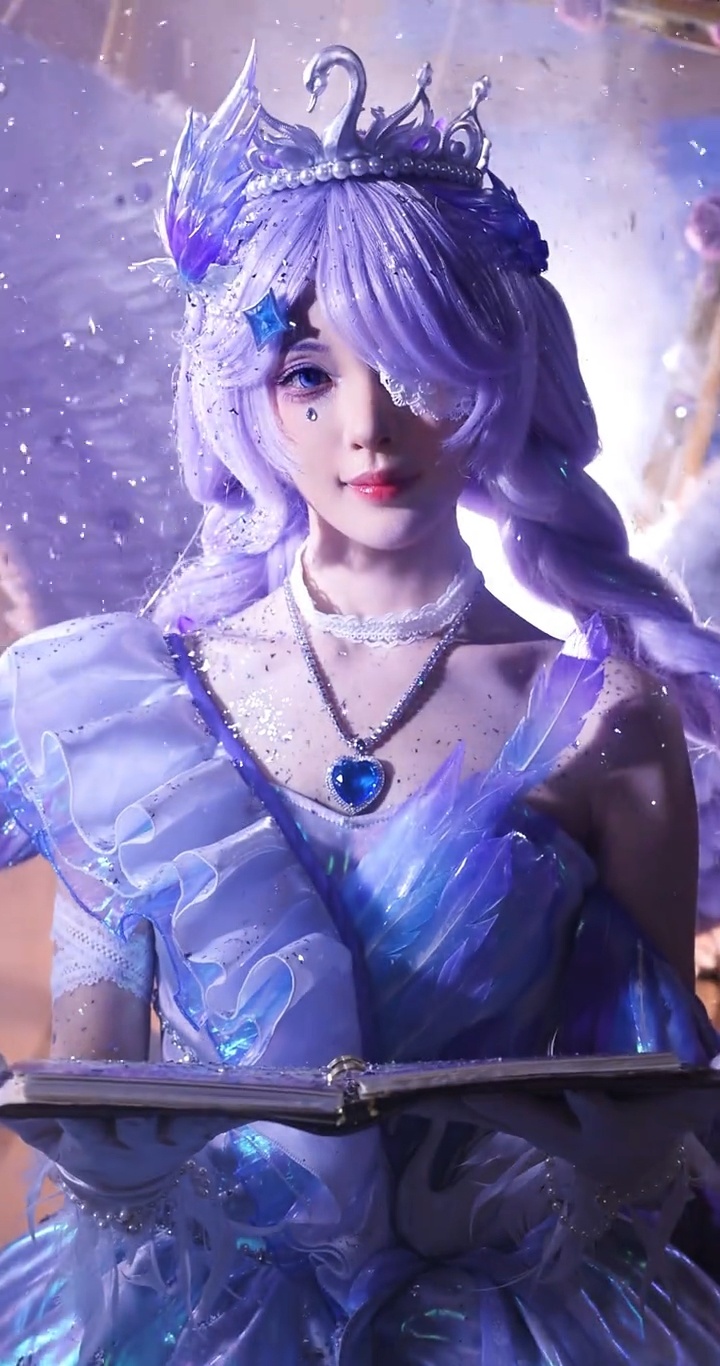 啊啊啊我的天！杨超越不愧是建模脸啊，美成啥样了！ 