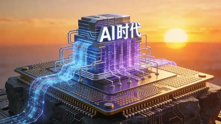 Ai时代来临，你准备好啦吗？
       2026年，AI时代浪潮更汹涌，我如