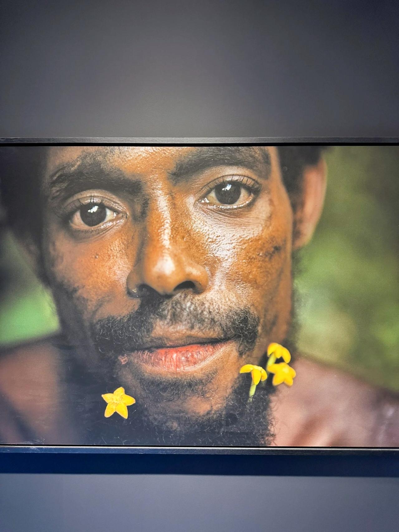 #摄影展 #视觉冲击 #国家地理经典影像大展 #好的作品都是有灵魂的