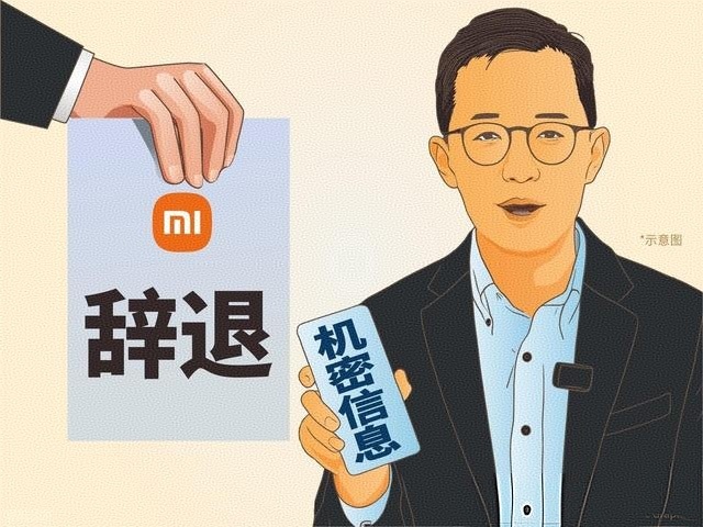 王腾称没有窃取公司机密出售 泄密是表面文章，更多的是利益权力冲突，互有制约，好聚