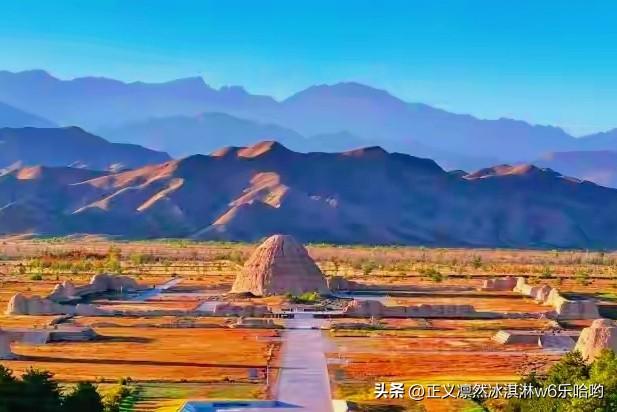 西夏，一个神秘的王朝，曾在11至13世纪与宋、辽、金并立。因未单列正史等原因，它