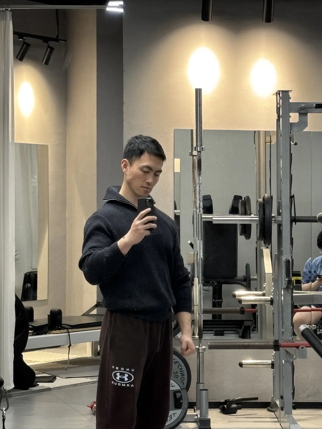 求3月对我好一点