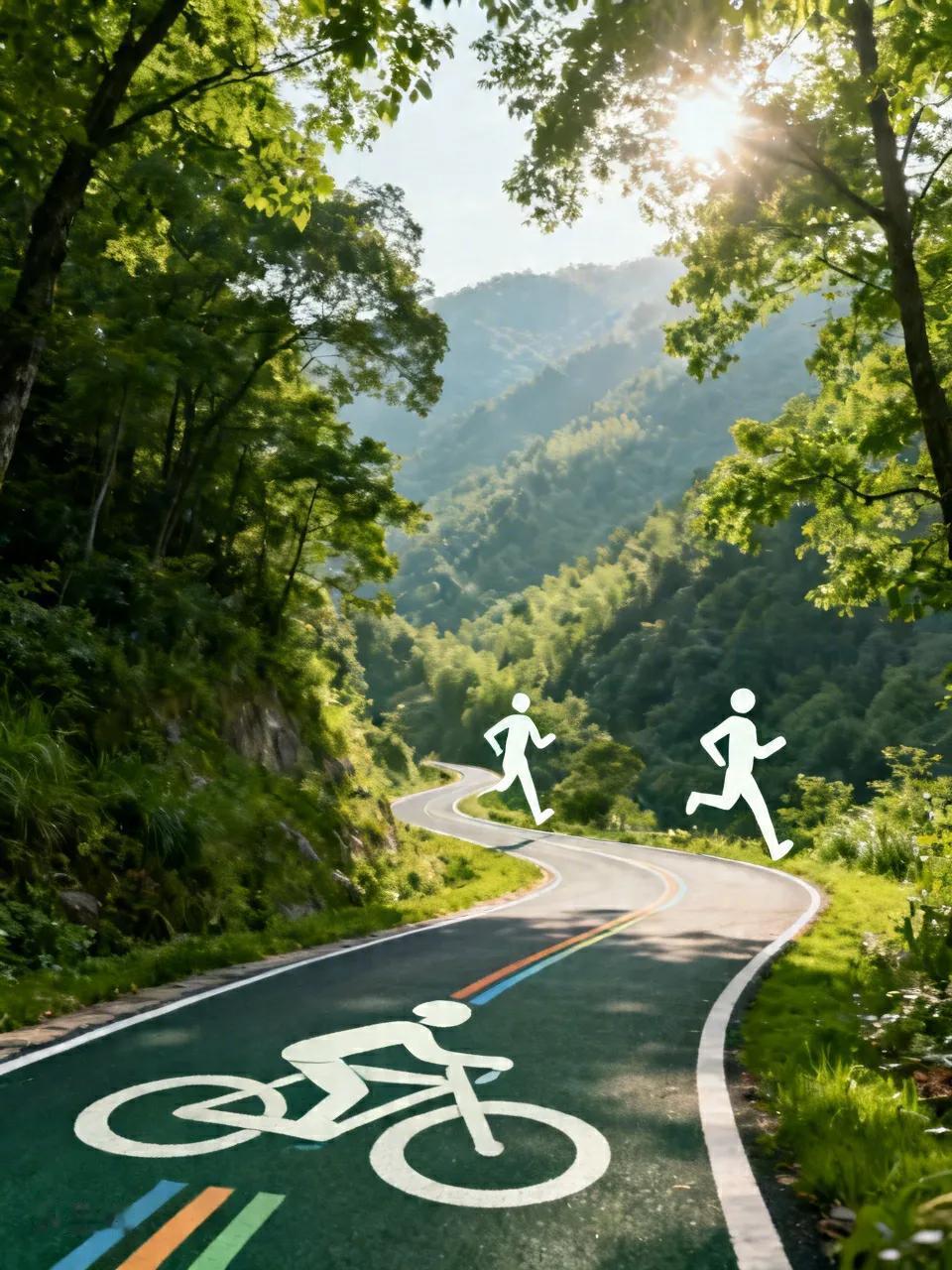 湖北浠水又迎来重磅赛事！国家级“铁人中国”首站正式落户浠水，当地铁人三项赛事直接