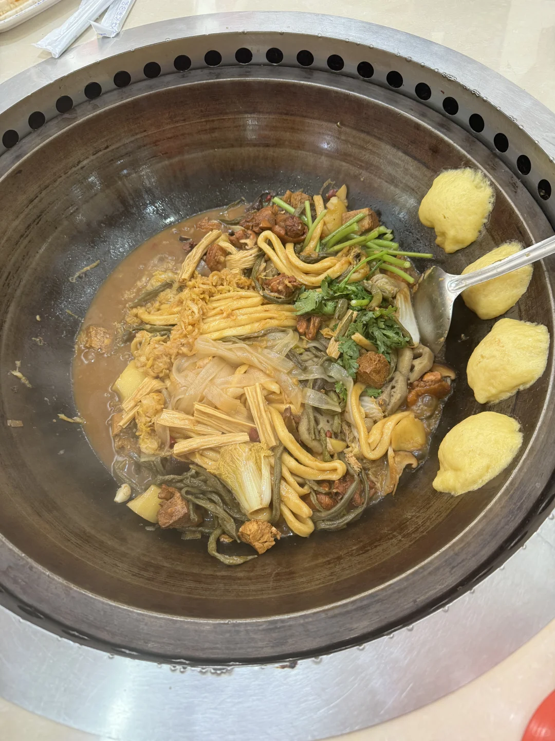 今天。。哎。。我裙子快穿不进去了