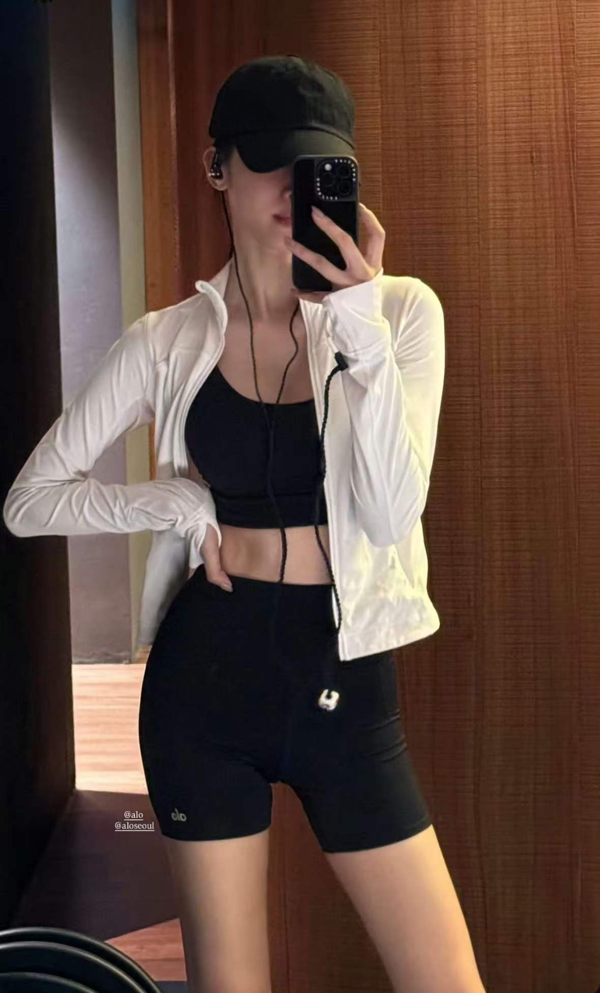 文佳煐 你是我减肥的动力🥰 
