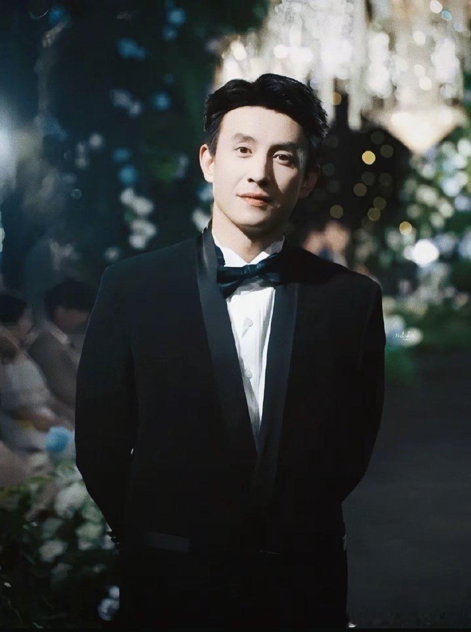 现在男生都比女生会护肤了刘萧旭是细节控没错了！不管是角色塑造还是自身状态，都精致