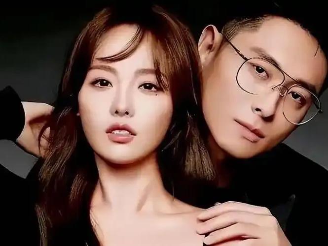 2026开年娱乐圈最打脸的瓜来了，当年放狠话“没有离婚，只有丧偶”的买超，转头就