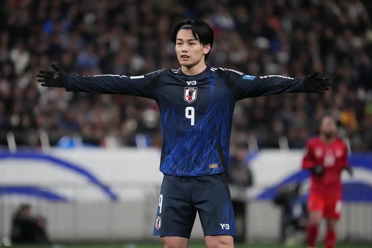 3-1日本击败乌拉圭，又是补时阶段进球，而且进2球，这就没有办法了，补时的绝杀和