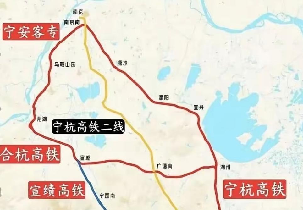 这4条高铁，至今没进国家“十五五”正式文本——窗口期在，但入规、开工都悬。
怀桂