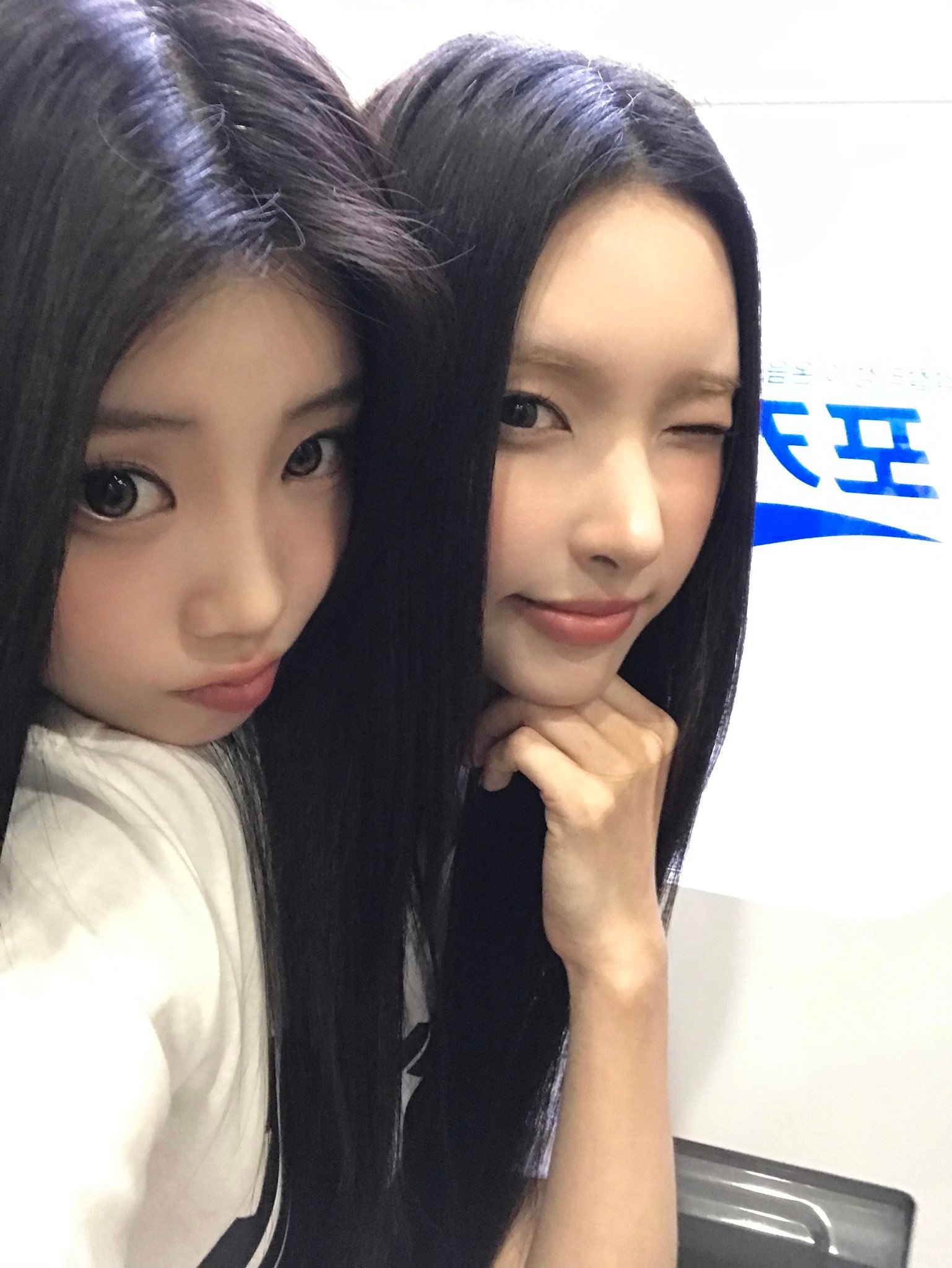 260626 Yunah更新成员推窝尼豚鼠😚🐹真心祝贺你真正的二十岁🎉喜欢