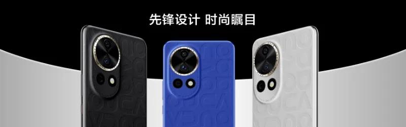 该有的都有！华为nova 12系列发布！
就在今天，问界M9及华为冬季全场景发布