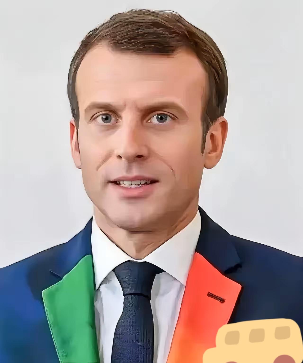 快讯！
马克龙“剑指”北极：法国为何争当非北极国家的“出头鸟”？
 
1月28日