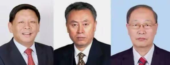 三名院士被官网除名！

三名重量级的中国工程院院士，突然从官网名单里消失了。
