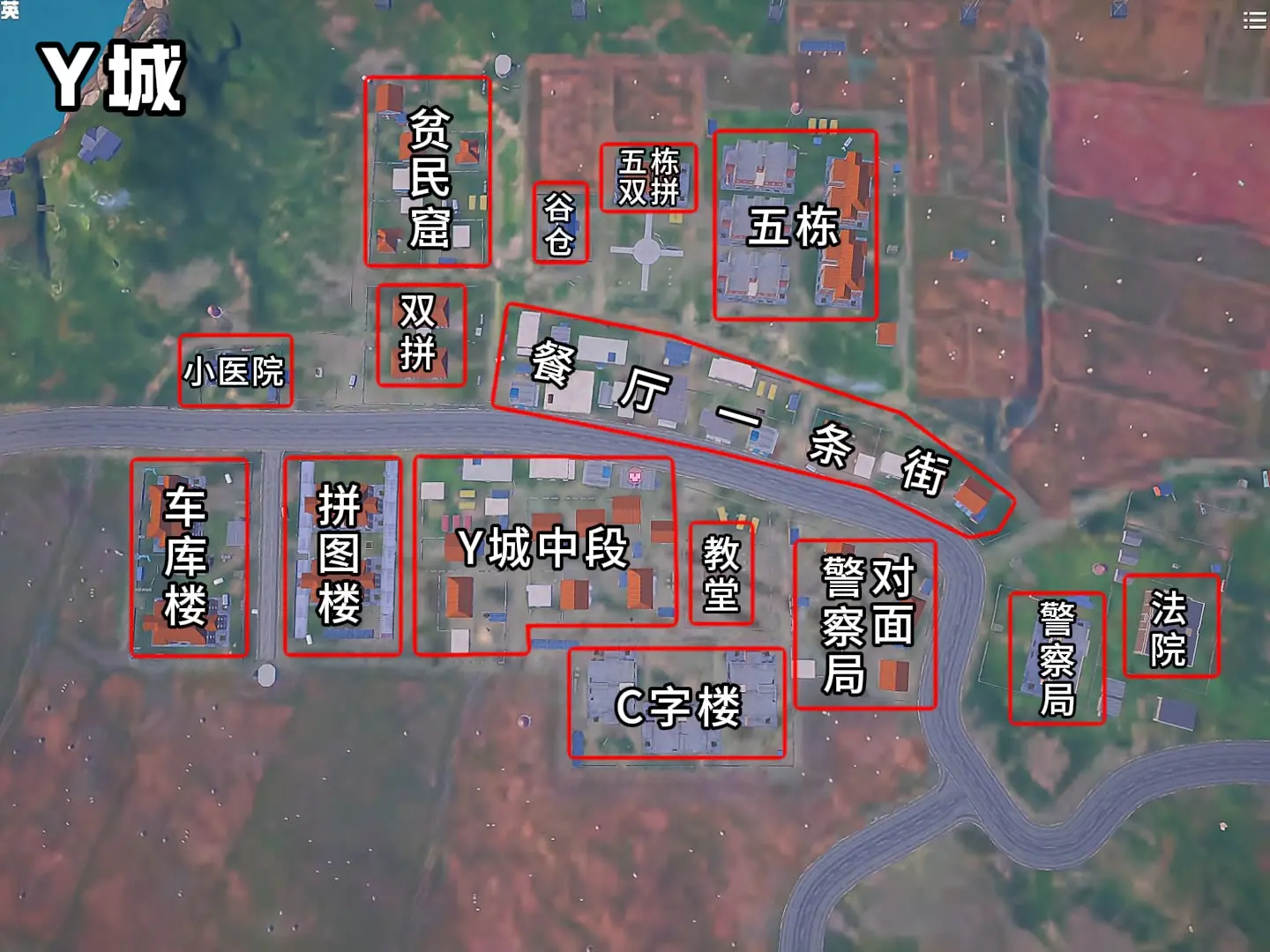艾特你不会报点的队友看