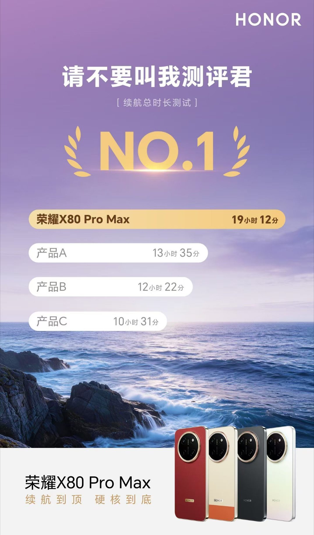 11000mAh真的夯到爆。比充电宝还要多一分。续航第一实至名归也是很正常吧。这
