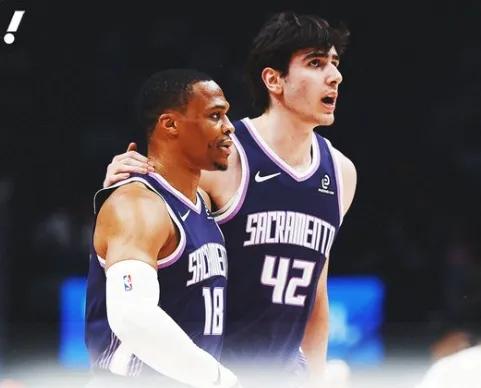 真心搞不懂，火箭为什么能输国王2场球？
迄今为止，依然觉得有一个说法，极为地可笑