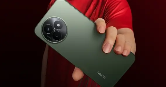 小米第一款主動散熱旗艦！REDMI K90至尊版用上8500mAh超大電池