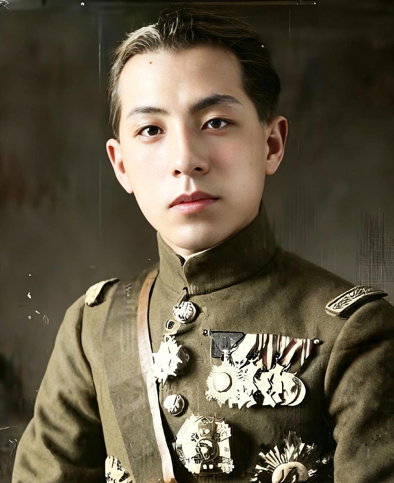 毛主席高度评价张学良：民族功臣，改写历史
 
毛主席曾明确肯定张学良的历史功绩，