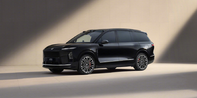 车企又掀起了抢8大战最近半年新车市场热闹非凡，车企们集体盯上了数字“8”，全新蔚