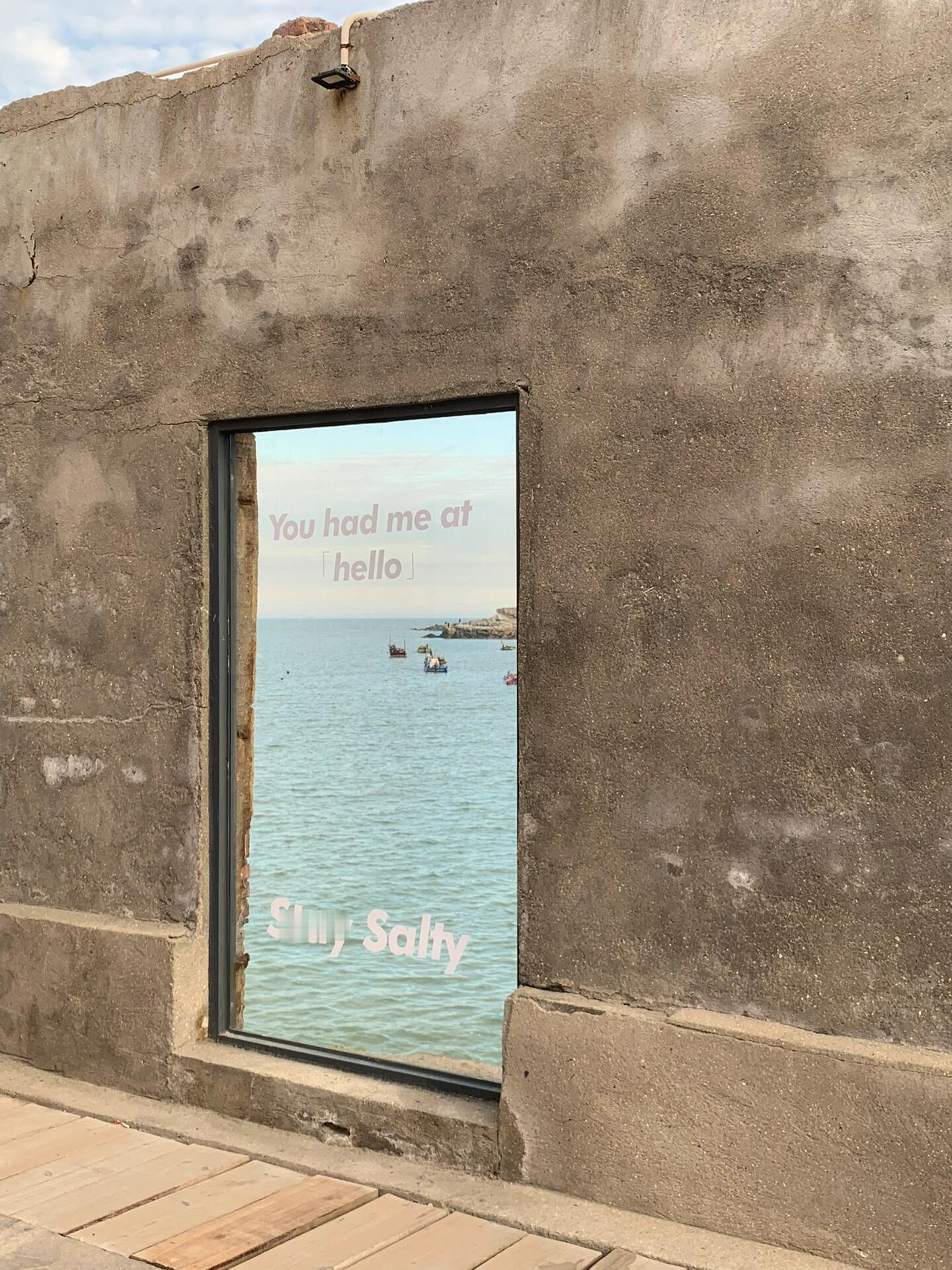 姐妹们，泉州看海真的天花板了！🙃一开始看xhs和听朋友说，感觉泉州西街有很多特