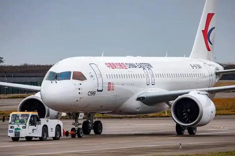 波音等这张200架的中国订单，等了整整6年，从2019年737MAX连续摔了两架