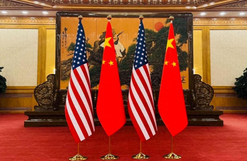 回顾近年来的中美关系，总少不了起起伏伏。无论是经济领域的持续摩擦，还是地缘政治上