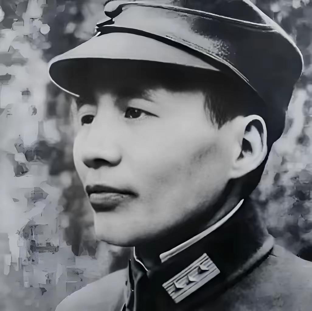 川军白骨堆山河，他坐拥西康按兵不动！49年起义见主席，被当面质问：为何不抗日？