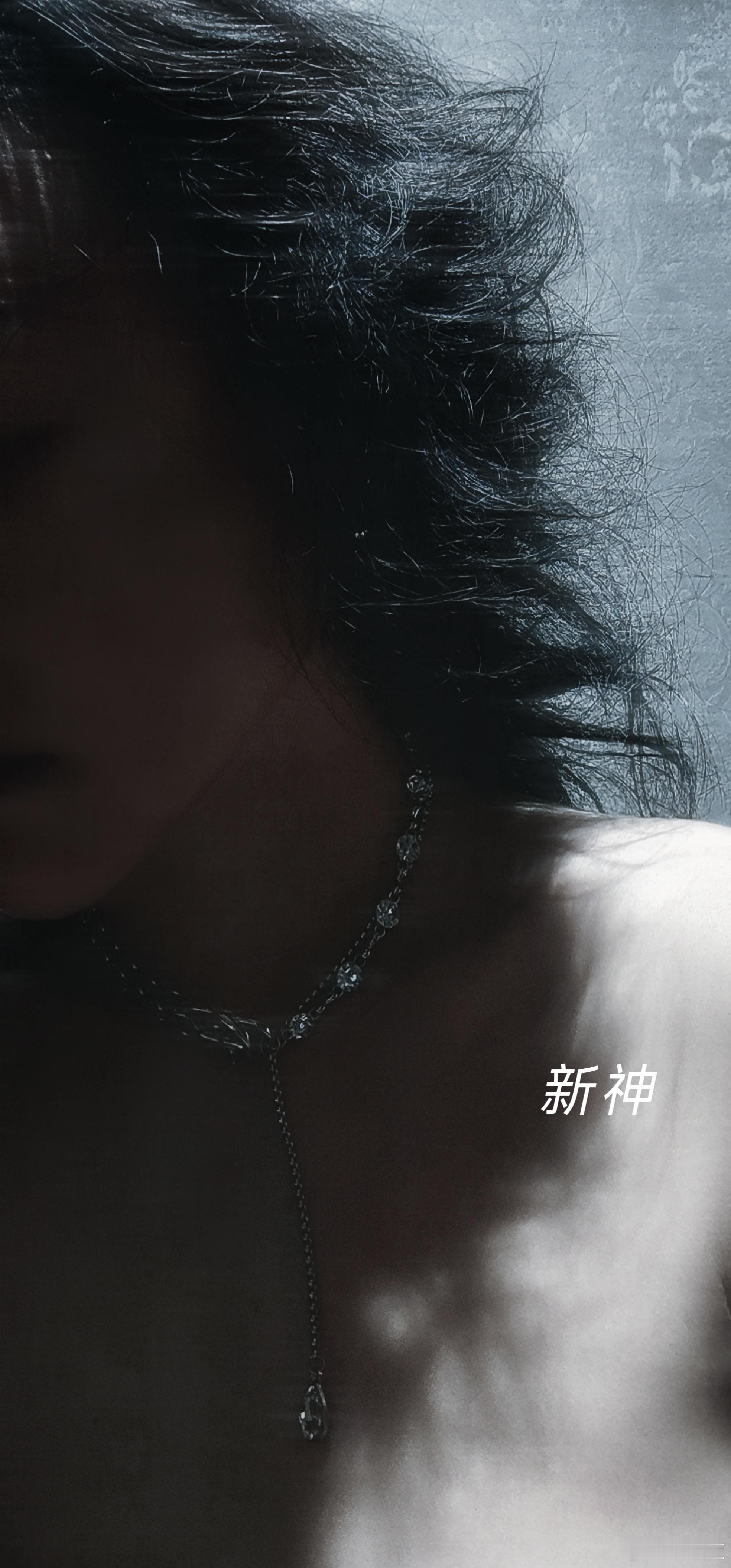 信我，给你温柔。 