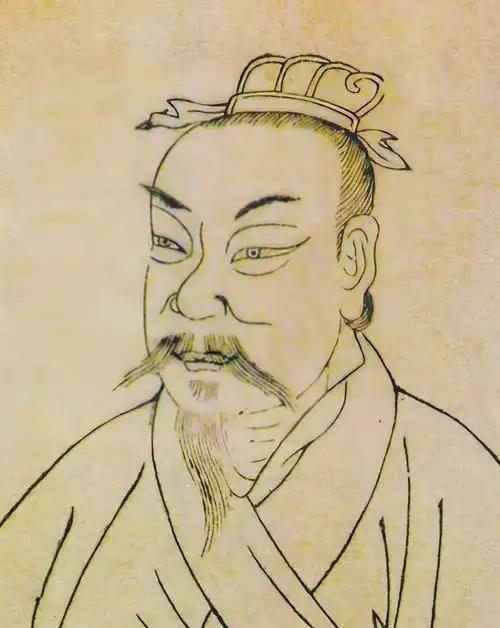 美元霸权的逻辑，管仲 2000 多年前就玩烂了？
【抖音视频转文字】
为啥美帝的