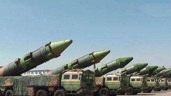 假如美国先对中国发射200枚核弹，中国有反击的能力吗？不夸张的说，没等他们打完2