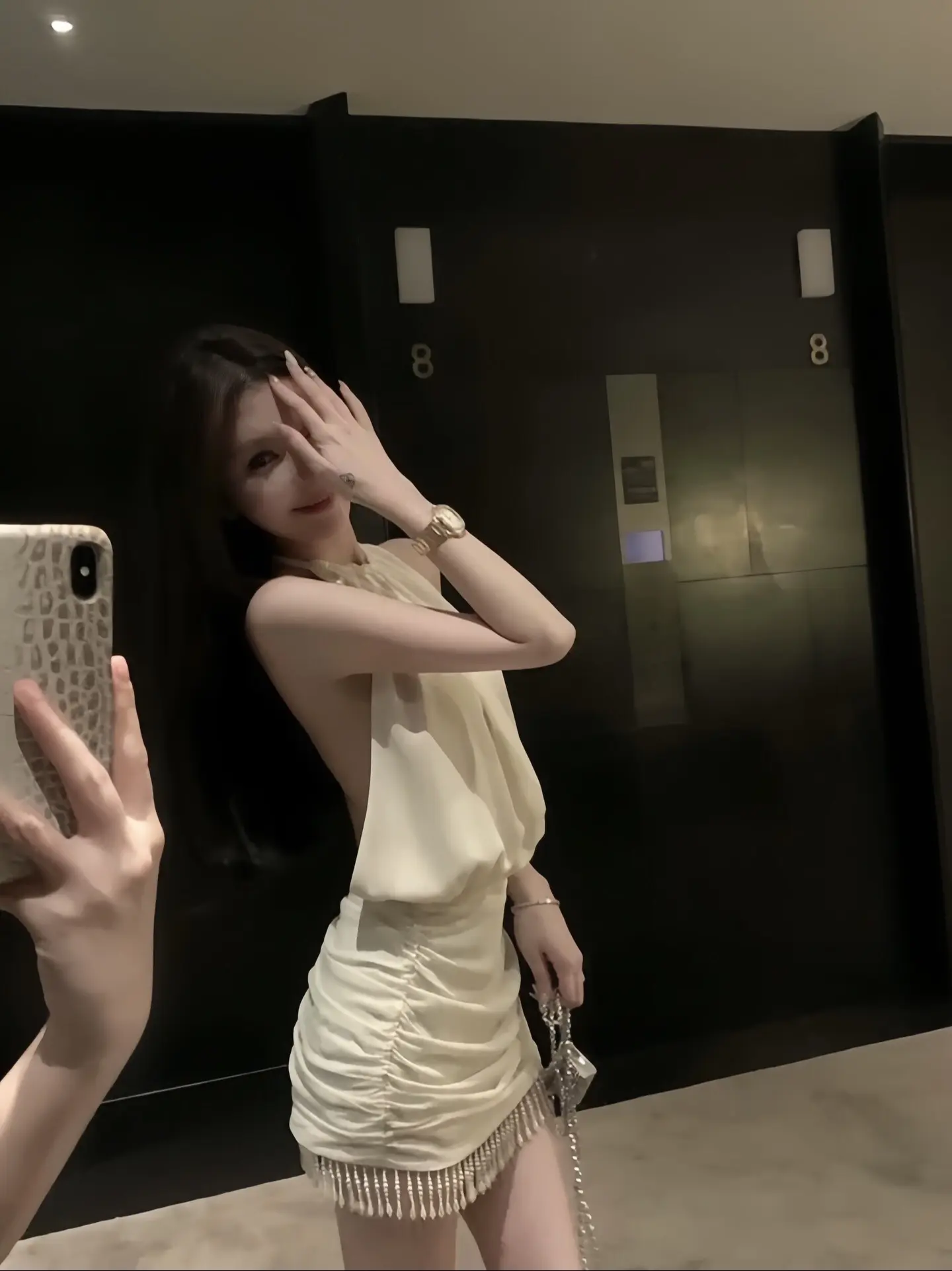 一个人没什么  孤独的幸福着
