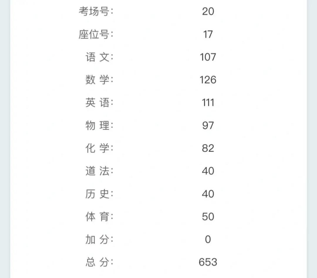 一个学期逆袭，从三星无望到四星稳了