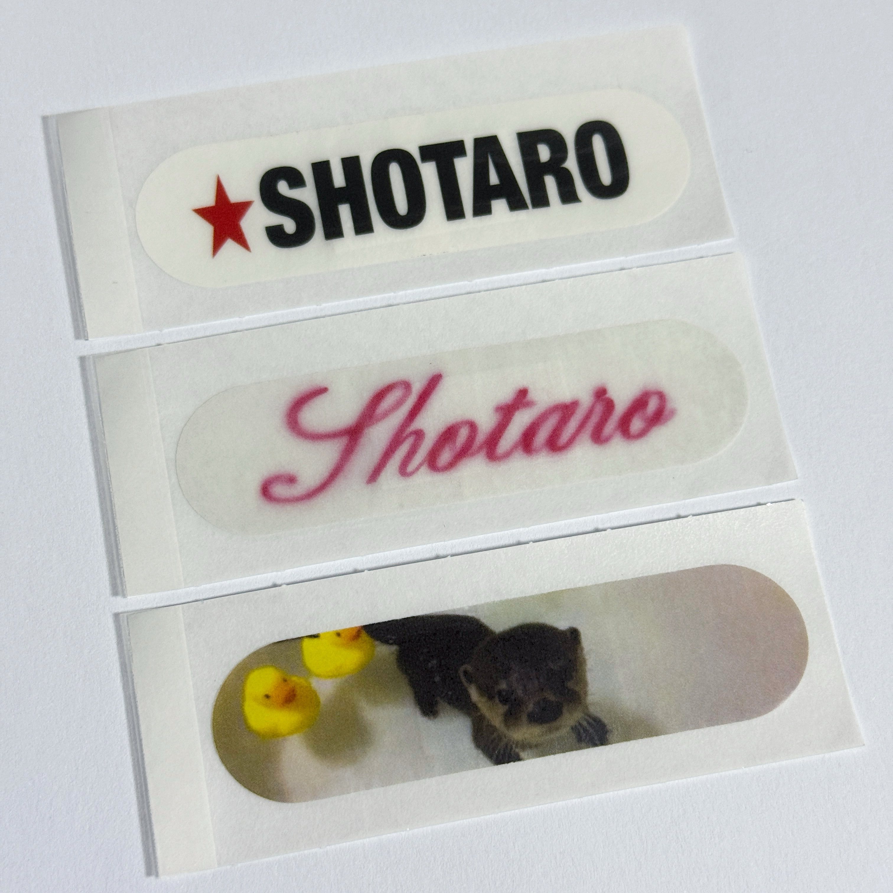 🐥🐥🦦shotaro💕/Staro_osaki 