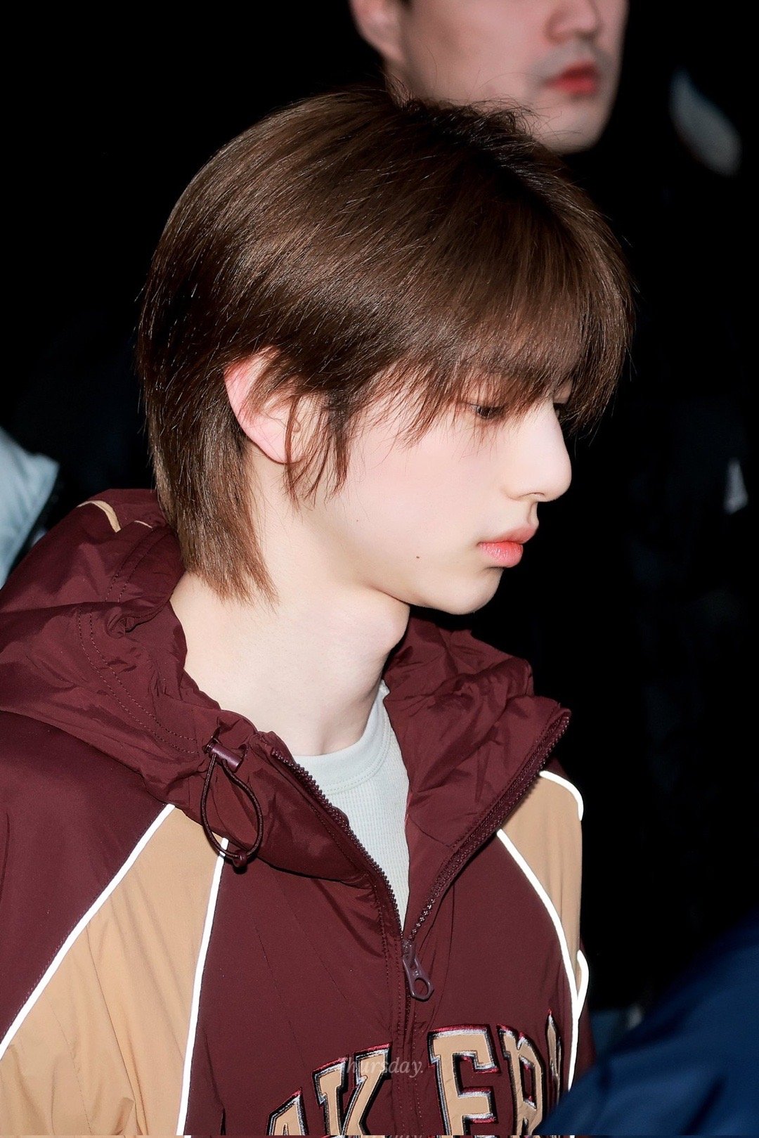 CORTIS今日出国机场饭拍✈️ 