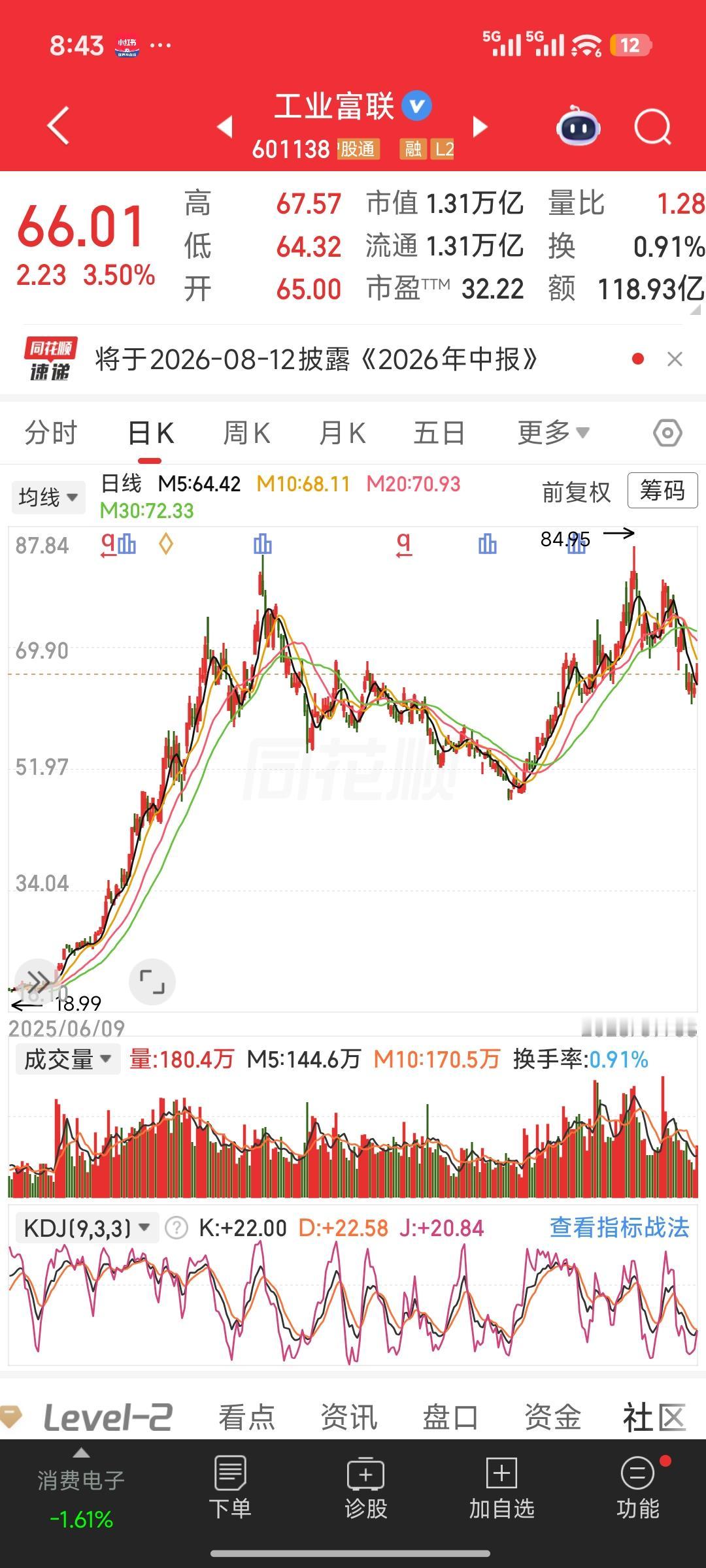 AI服务器算力赛道持续高景气，核心标的梳理与行业逻辑解析
 
随着大模型迭代提速