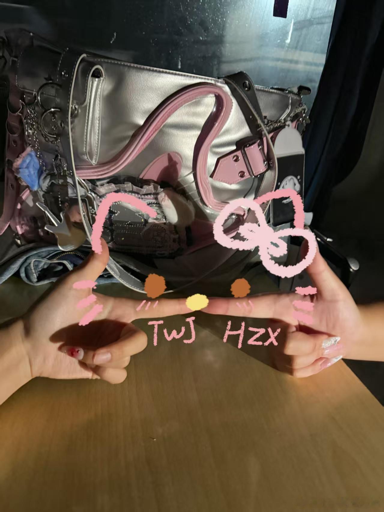 🧩☆^ʚ同频的人像是礼物ɞ^☆