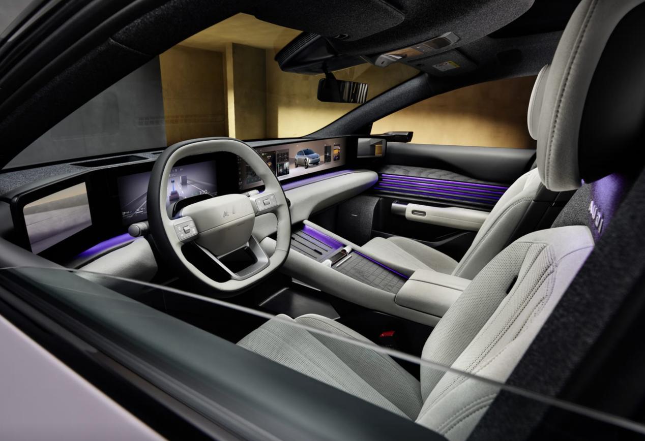 新能源赛道，豪华品牌开始发力了。9月16日正式上市的奥迪E5 Sportback