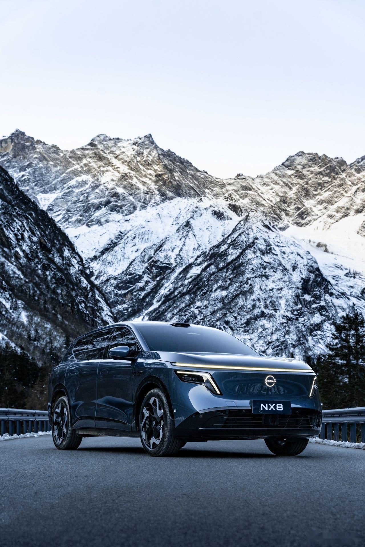 看完NX8实车，我承认我动摇了。NX8带你一起告别通勤焦虑作为沙发厂的新作，NX