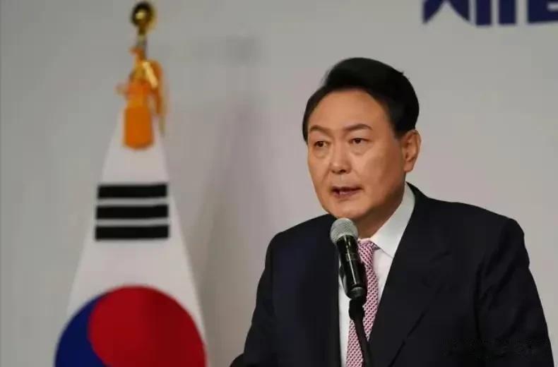 韩国媒体《中央日报》警告：韩国已不是清朝时期国家！若发生对抗，中国要掂量后果！[