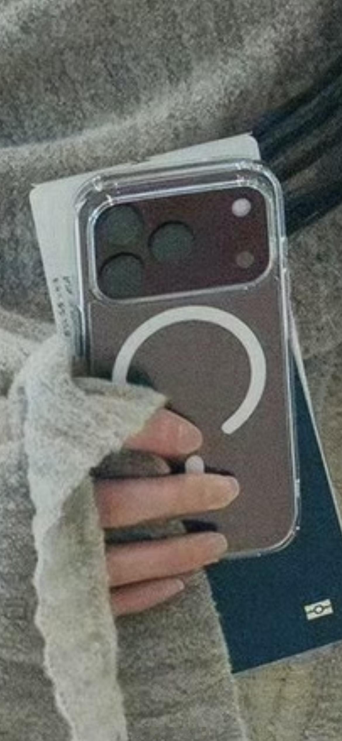 现实生活中真的有人从iPhone 17 Pro升级到iPhone 18 Pro吗