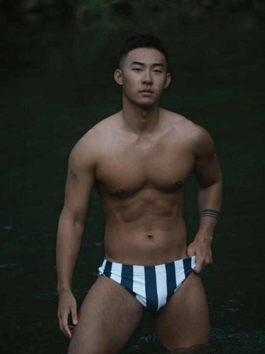 巧克力肤色