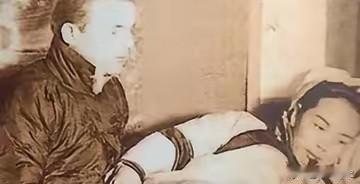 1938年一天夜里，日本特务葛海禄在追击东北抗日联军时突然性瘾大发，便偷偷从样子