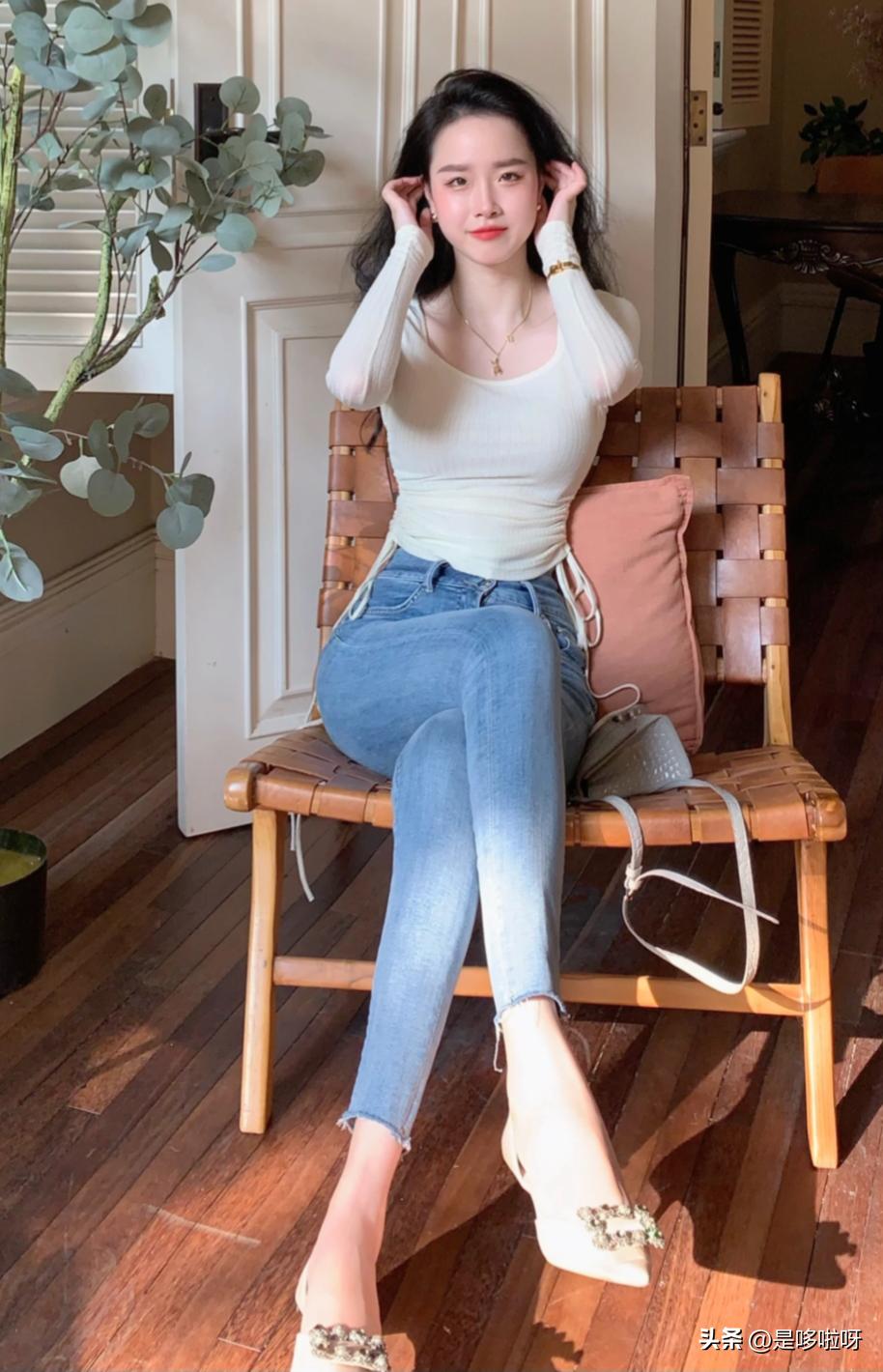 相亲对象怎么样？