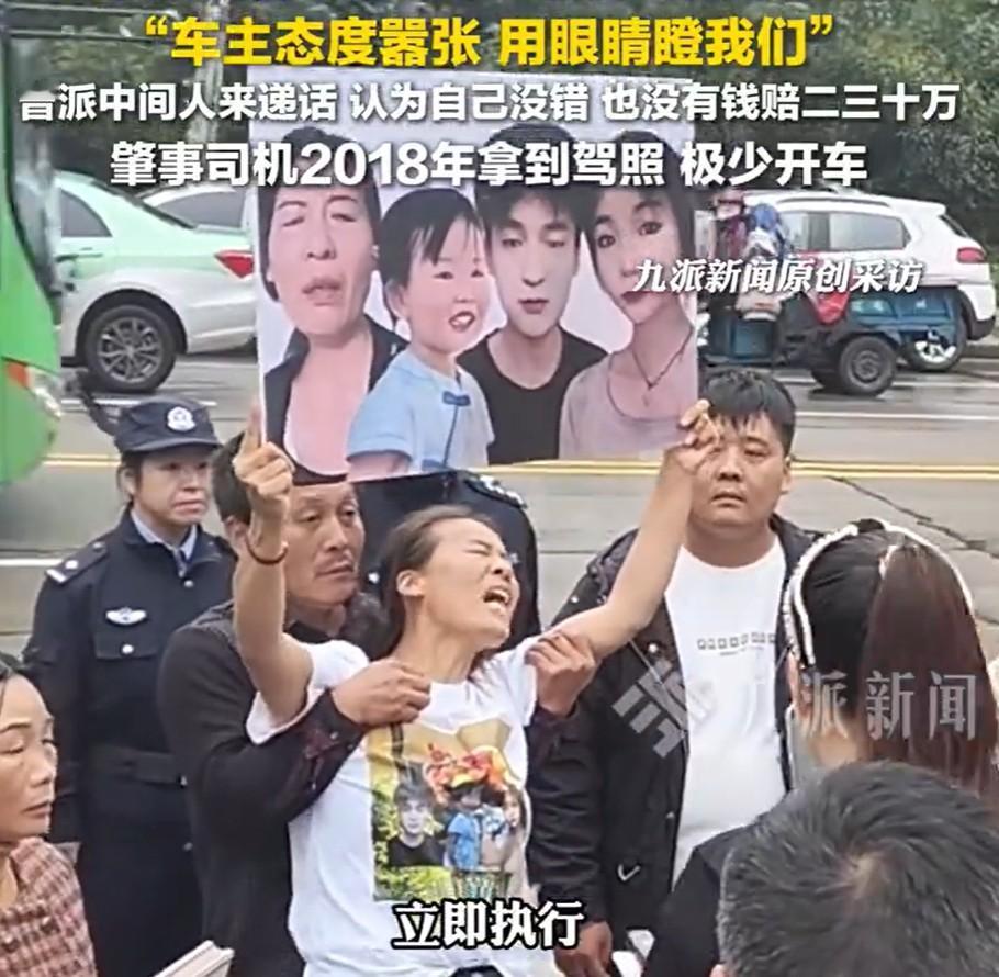 河南00后女生醉驾撞死3人案，肇事者称不记得摸过车。这是醉到什么程度才能说出这样