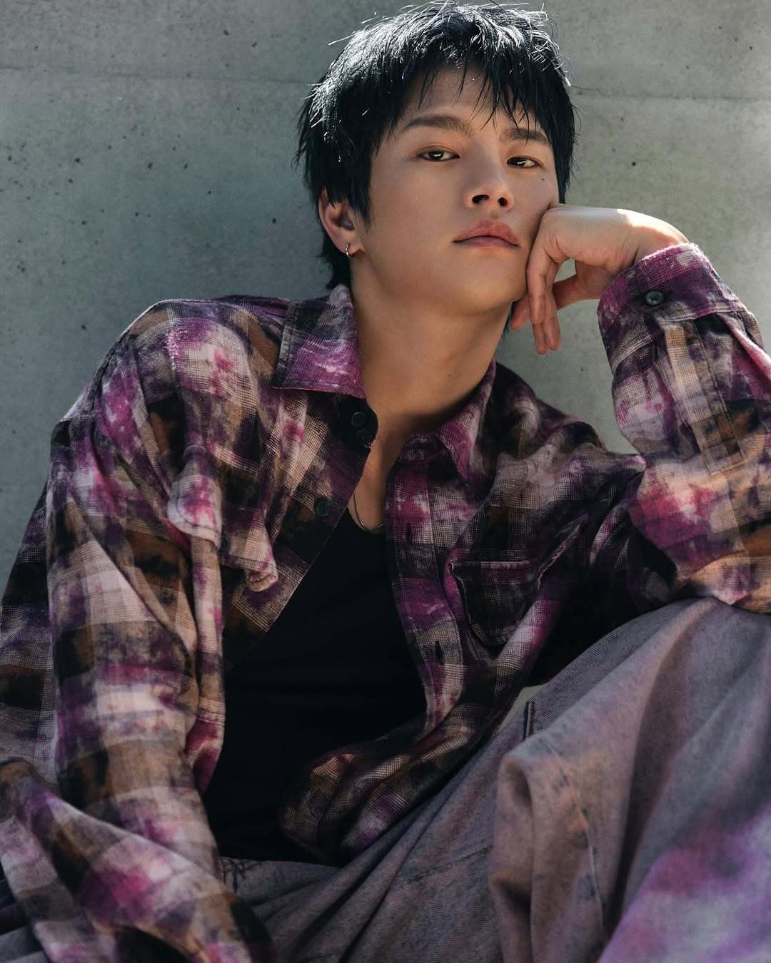 徐仁国  【260628 徐仁国 News】cr.ig/yuneel 
