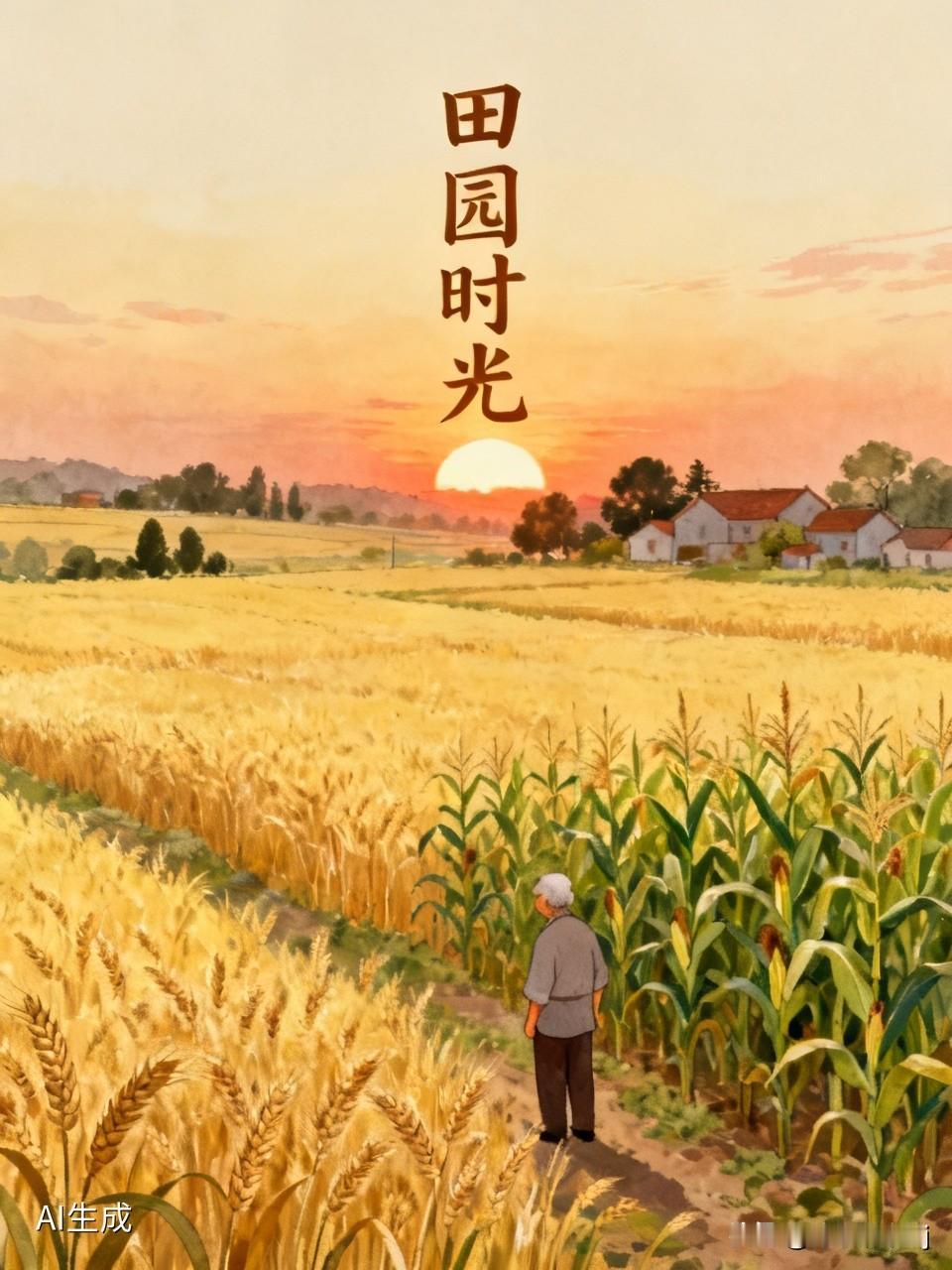欢迎大家分享种庄稼的快乐！